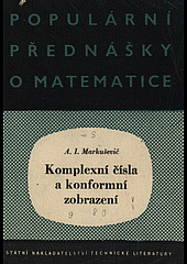 Komplexní čísla a konformní zobrazení