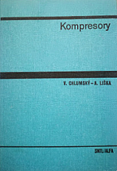 Kompresory