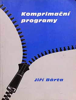 Komprimační programy pro PC