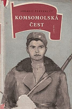 Komsomolská čest