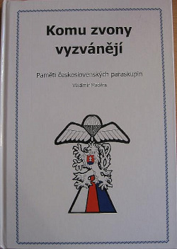 Komu zvony vyzvánějí