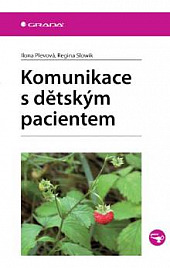 Komunikace s dětským pacientem