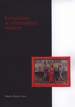 Komunikace ve středověkých městech
