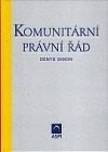 Komunitární právní řád
