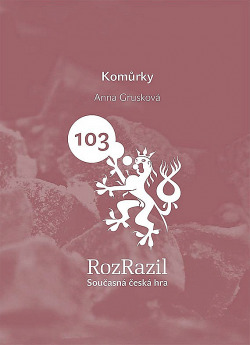 Komůrky