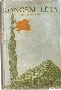 Koncem léta