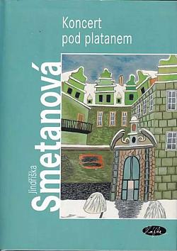 Koncert pod platanem