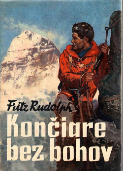 Končiare bez bohov
