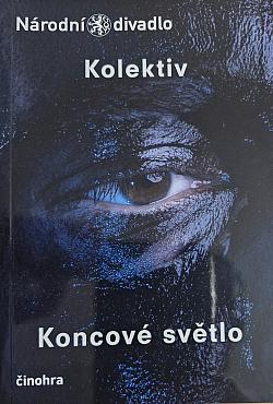 Koncové světlo