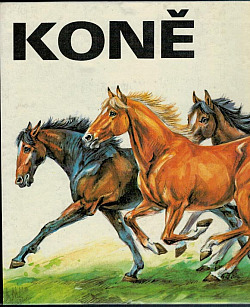 Koně