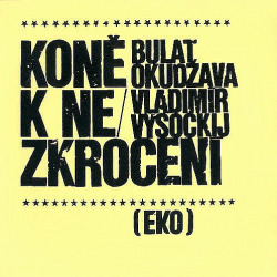 Koně k nezkrocení