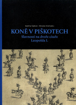 Koně v piškotech