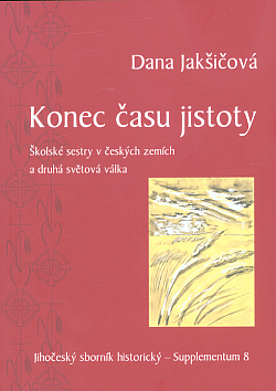 Konec času jistoty