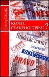 Konec českého tisku?