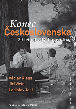 Konec Československa: 30 let od vily Tugendhat