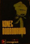 Konec dobrodruhů