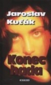 Konec hada