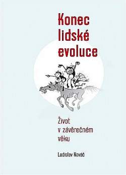 Konec lidské evoluce