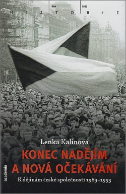 Konec nadějím a nová očekávání