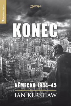 Konec: Německo 1944-45