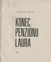 Konec penziónu Laura