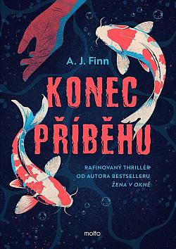 Konec příběhu
