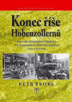 Konec říše Hohenzollernů