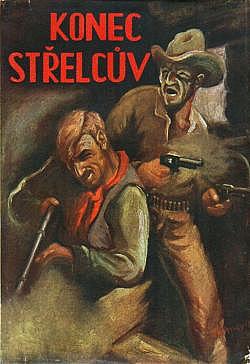 Konec střelcův