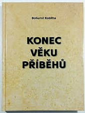 Konec věku příběhů