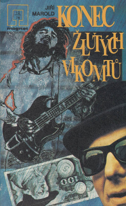 Konec Žlutých vikomtů