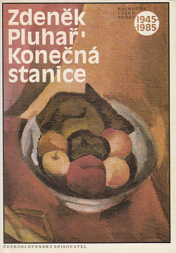 Konečná stanice