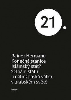 Konečná stanice Islámský stát?