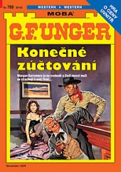 Konečné zúčtování