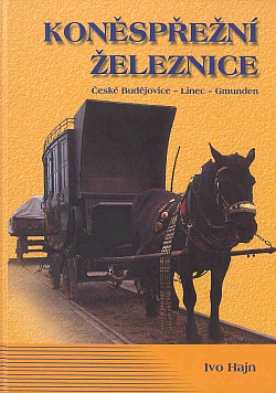 Koněspřežní železnice