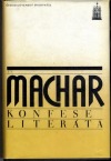 Konfese literáta