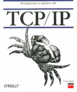 Konfigurace a správa sítí TCP/IP