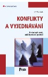 Konflikty a vyjednávání
