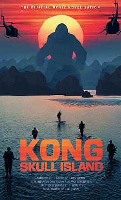 Kong: Skull Island