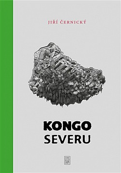 Kongo severu: Oblasti, kde nic není