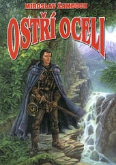Ostří oceli