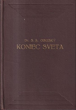 Koniec sveta