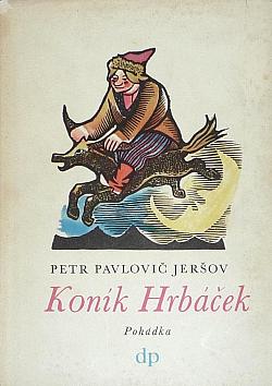 Koník Hrbáček