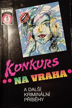 Konkurs na vraha