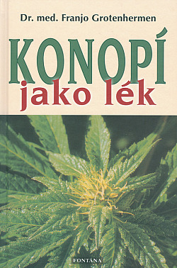 Konopí jako lék