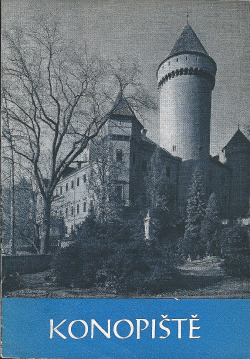 Konopiště