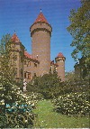 Konopiště