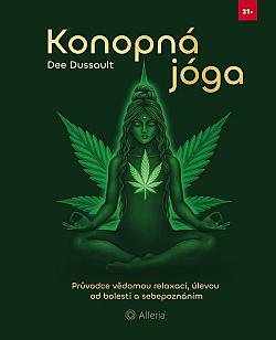 Konopná jóga