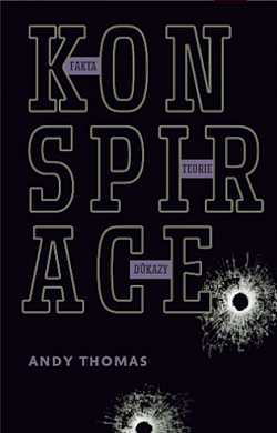 Konspirace