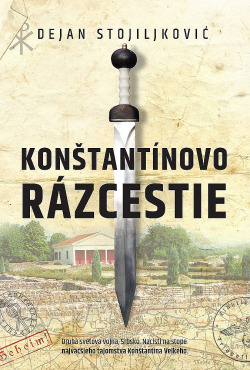 Konštantínovo rázcestie