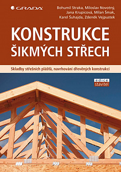 Konstrukce šikmých střech